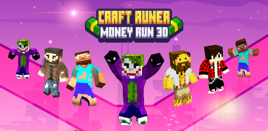 Craft Runner