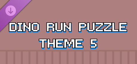 Dino Run Puzzle DLC