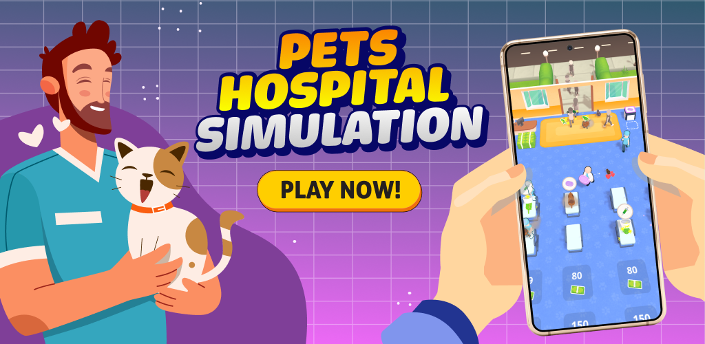 Pets Hospital