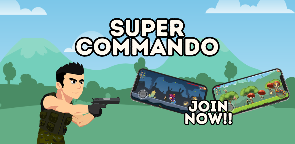 Super Commando